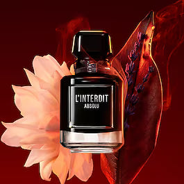 Givenchy L'Interdit Absolu - Woda perfumowana dla kobiet