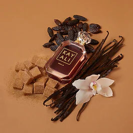Kayali Fragrances Vanilla 28 - Woda perfumowana