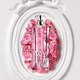 Dior Addict Rosy Glow - Woda perfumowana dla Kobiet