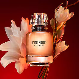 Givenchy l'interdit - Woda perfumowana dla kobiet