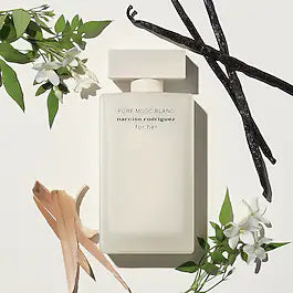 Narciso Rodriguez Pure Musc Intense - Woda perfumowana dla kobiet