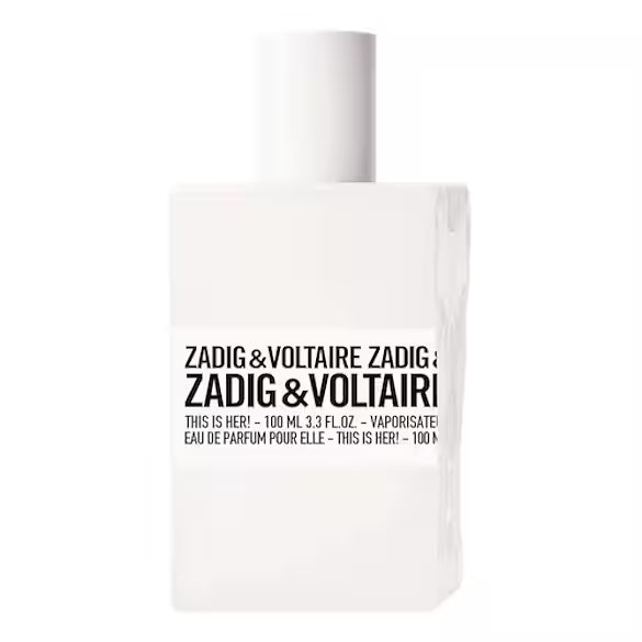 Zadig&Voltaire This is Her