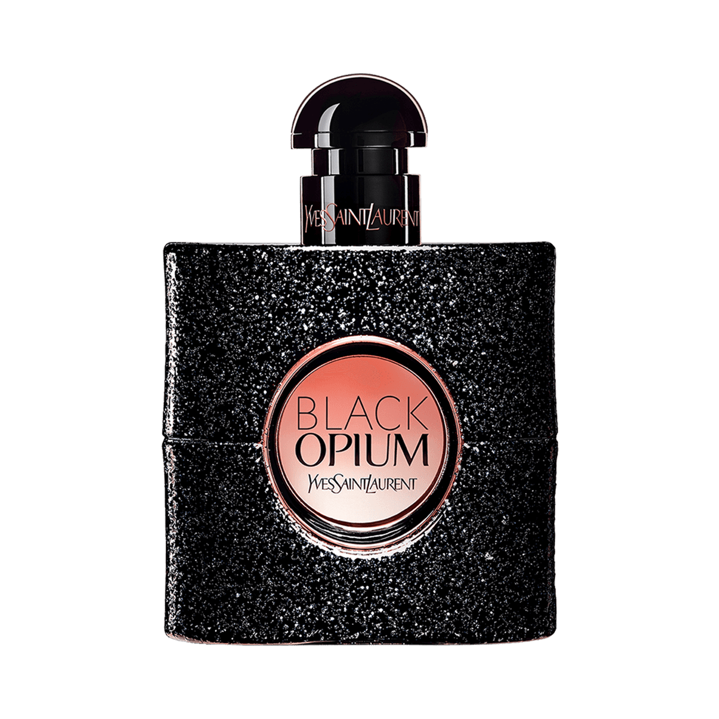 YSL Yves Saint Laurent Black Opium