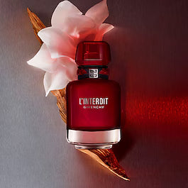 Givenchy L'Interdit Rouge - Woda perfumowana dla kobiet