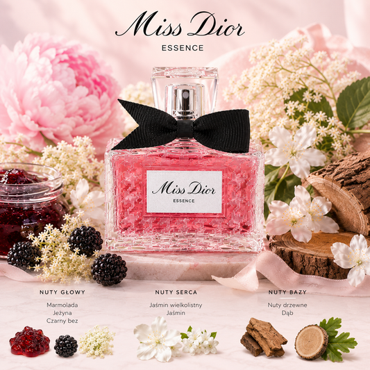 Dior Miss Dior Essence - Esencja perfum dla kobiet