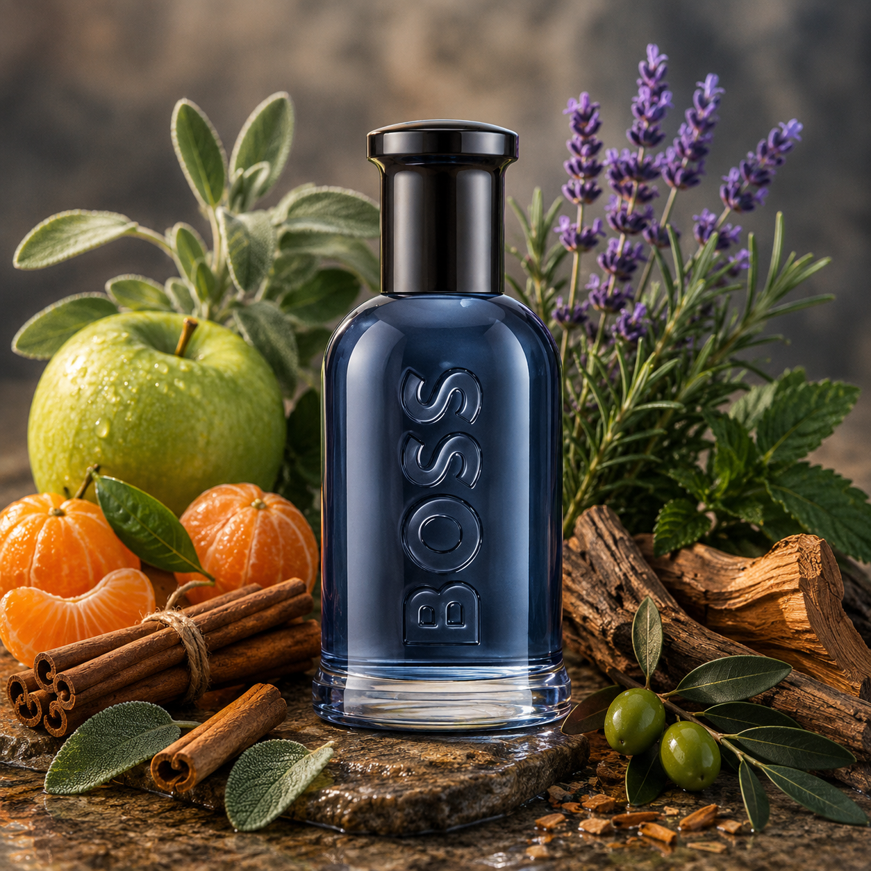 Hugo Boss Boss Bottled Infinite - Woda perfumowana dla mężczyzn