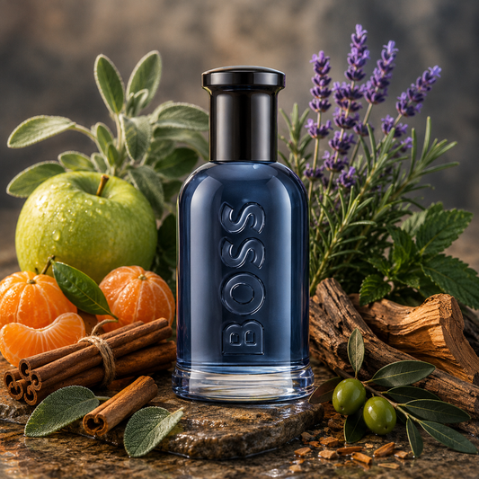 Hugo Boss Boss Bottled Infinite - Woda perfumowana dla mężczyzn