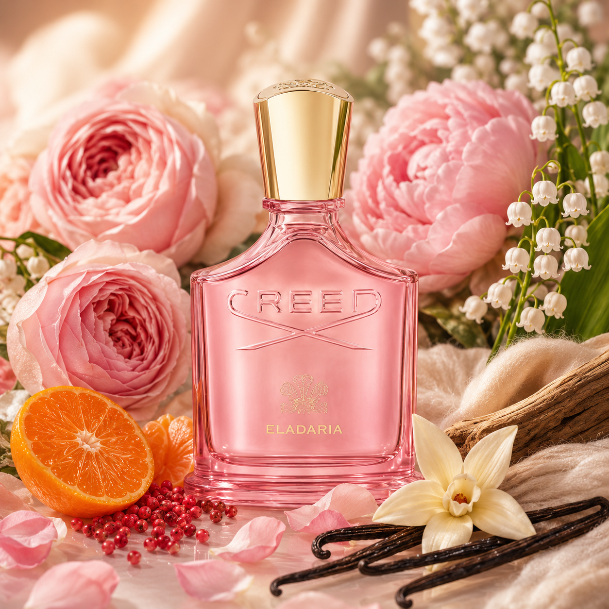Creed Eladaria Eau de Parfum - Woda perfumowana dla kobiet