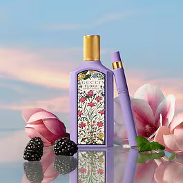 Gucci Flora Gorgeous Magnolia - Woda perfumowana dla kobiet