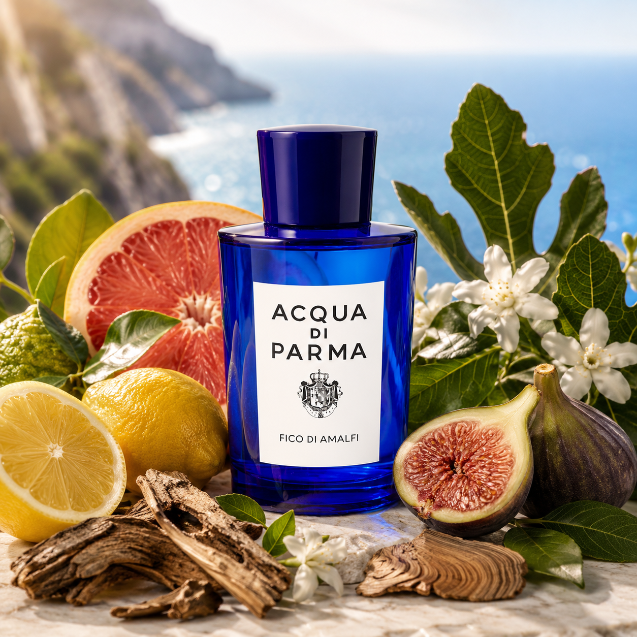 Acqua di Parma Fico di Amalfi Woda Toaletowa unisex