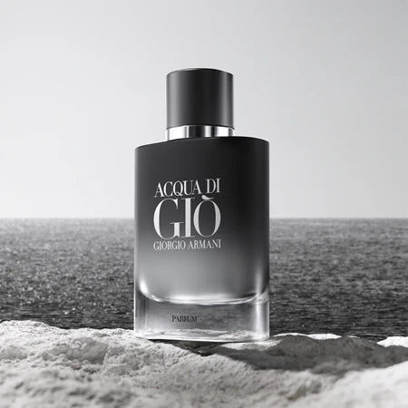 Giorgio Armai Di Gio La Parfum - Woda perfumowana dla mężczyzn