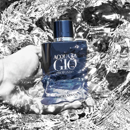 Armani Acqua Di Giò Profondo - Woda perfumowana dla mężczyzn