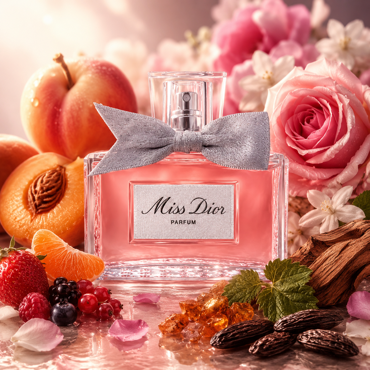 Dior Miss Dior Parfum - Perfum dla kobiet