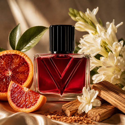 Valentino Vendetta Donna – odlewka perfum damskich