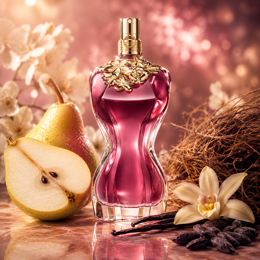 Jean Paul Gaultier La Belle - Woda Perfumowana dla kobiet