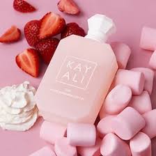 Kayali Yum Boujee Marshmallow | 81 - Woda perfumowana dla kobiet