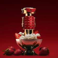 Paco Rabbane Fame in love - Woda perfumowana dla kobiet