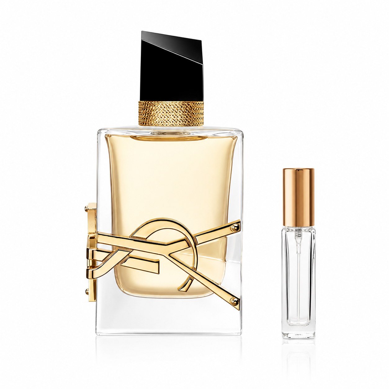 Yves Saint Laurent Libre - Woda perfumowana dla kobiet