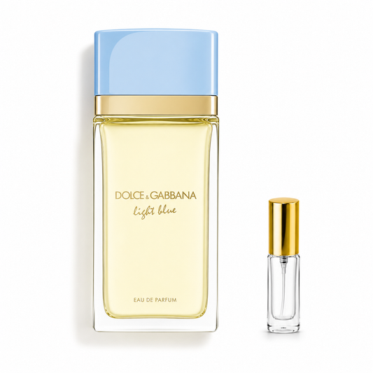 Dolce &amp; Gabbana Light Blue Eau de Parfum - Woda perfumowana dla kobiet