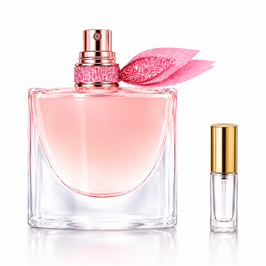 Lancome La Vie Est Belle Vanille Nude - Woda perfumowana dla kobiet