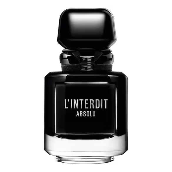 Givenchy  L'Interdit Absolu