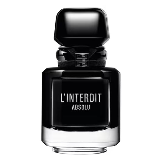 Givenchy  L'Interdit Absolu