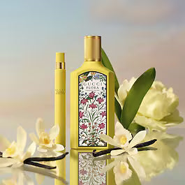 Gucci Flora Gorgeous Orchid  - Woda Perfumowana dla kobiet
