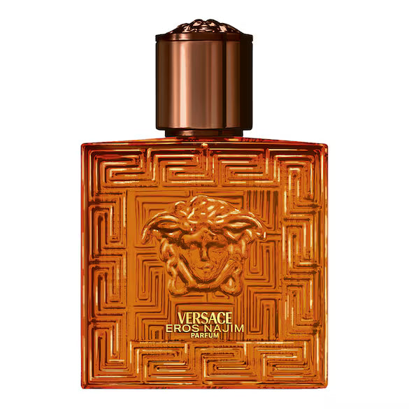 Versace  Eros Najim - Perfumy dla mężczyzn