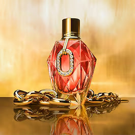 Rabanne Million Gold For Her Pure Diamonds - Woda Perfumowana dla kobiet