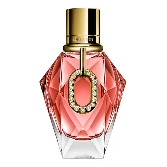 Rabanne Million Gold For Her Pure Diamonds - Woda Perfumowana dla kobiet