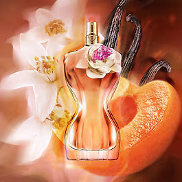 Jean Paul Gaultier La Belle Flower Edition - Woda Perfumowana dla kobiet