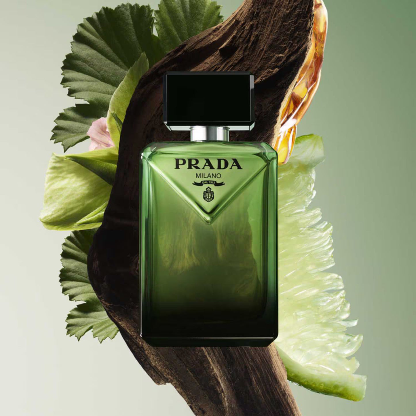 Prada Paradigme - Woda perfumowana dla mężczyzn