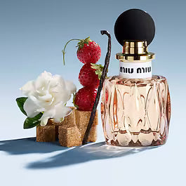 Miu Miu Miutine – Woda Perfumowana dla kobiet