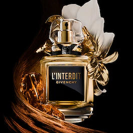 Givenchy L’Interdit  Le Parfum - Perfum dla kobiet