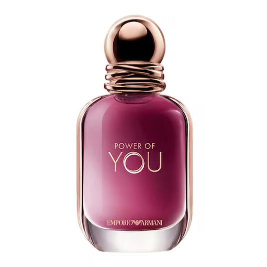 Emporio Armani Power of You -Woda Perfumowana dla kobiet
