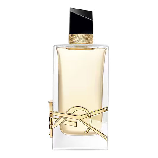 Yves Saint Laurent Libre