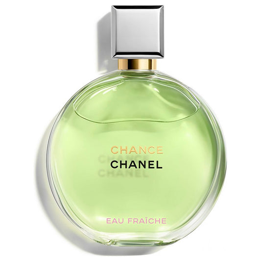 Chanel Chance Eau Fraîche - Woda perfumowana dla Kobiet