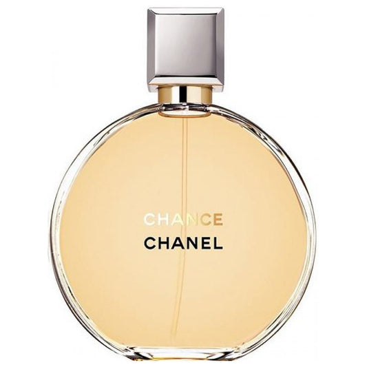 Chanel Chance - Woda perfumowana dla Kobiet