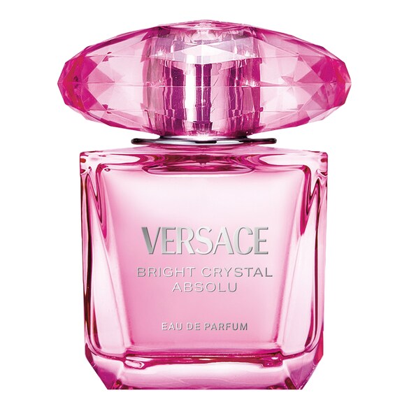 Versace Bright Crystal Absolu - Woda perfumowana dla kobiet
