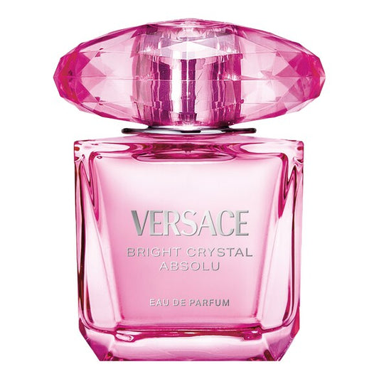 Versace Bright Crystal Absolu - Woda perfumowana dla kobiet
