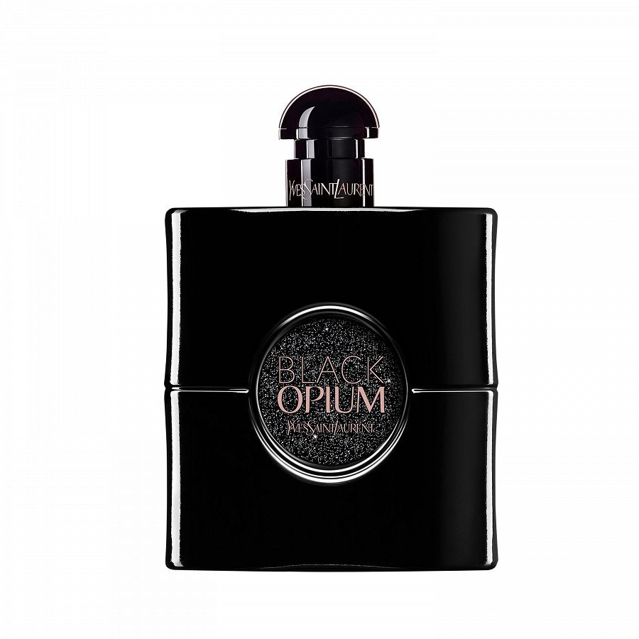 YSL Yves Saint Laurent Black Opium Le Parfum