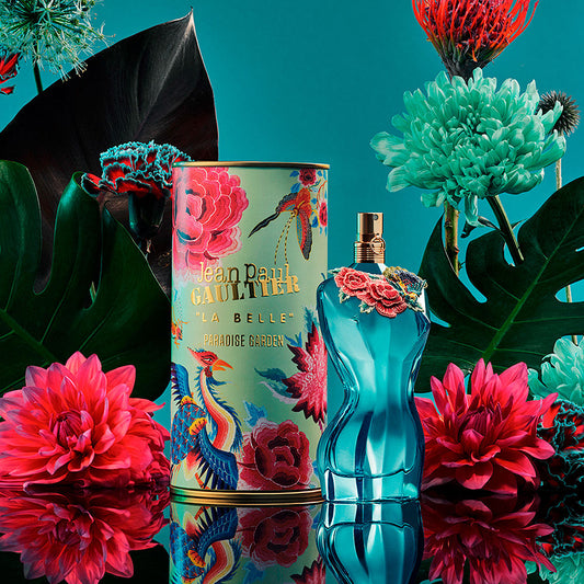 Jean Paul Gaultier La Belle Paradise Garden - Woda perfumowana dla kobiet