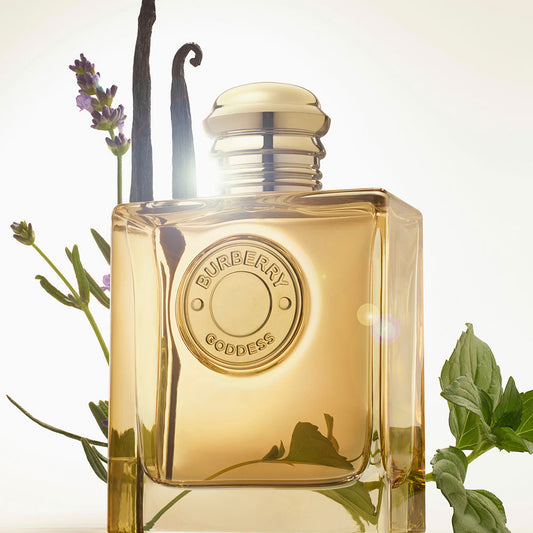 Burberry Goddess - Woda perfumowana dla kobiet