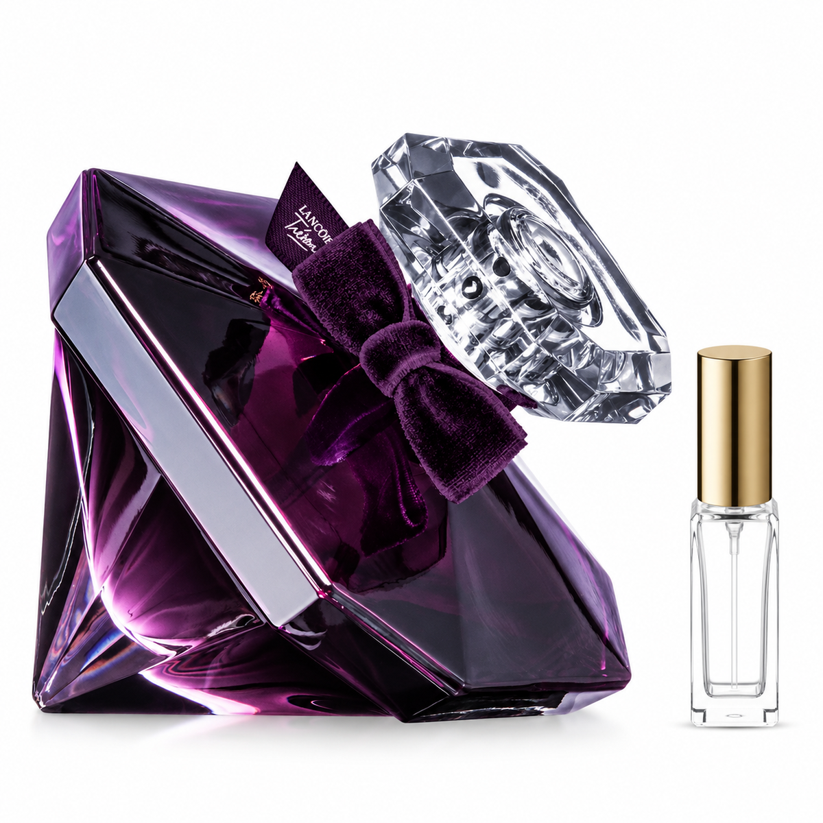 Lancome La Nuit Tresor Le Parfum – odlewka perfum damskich