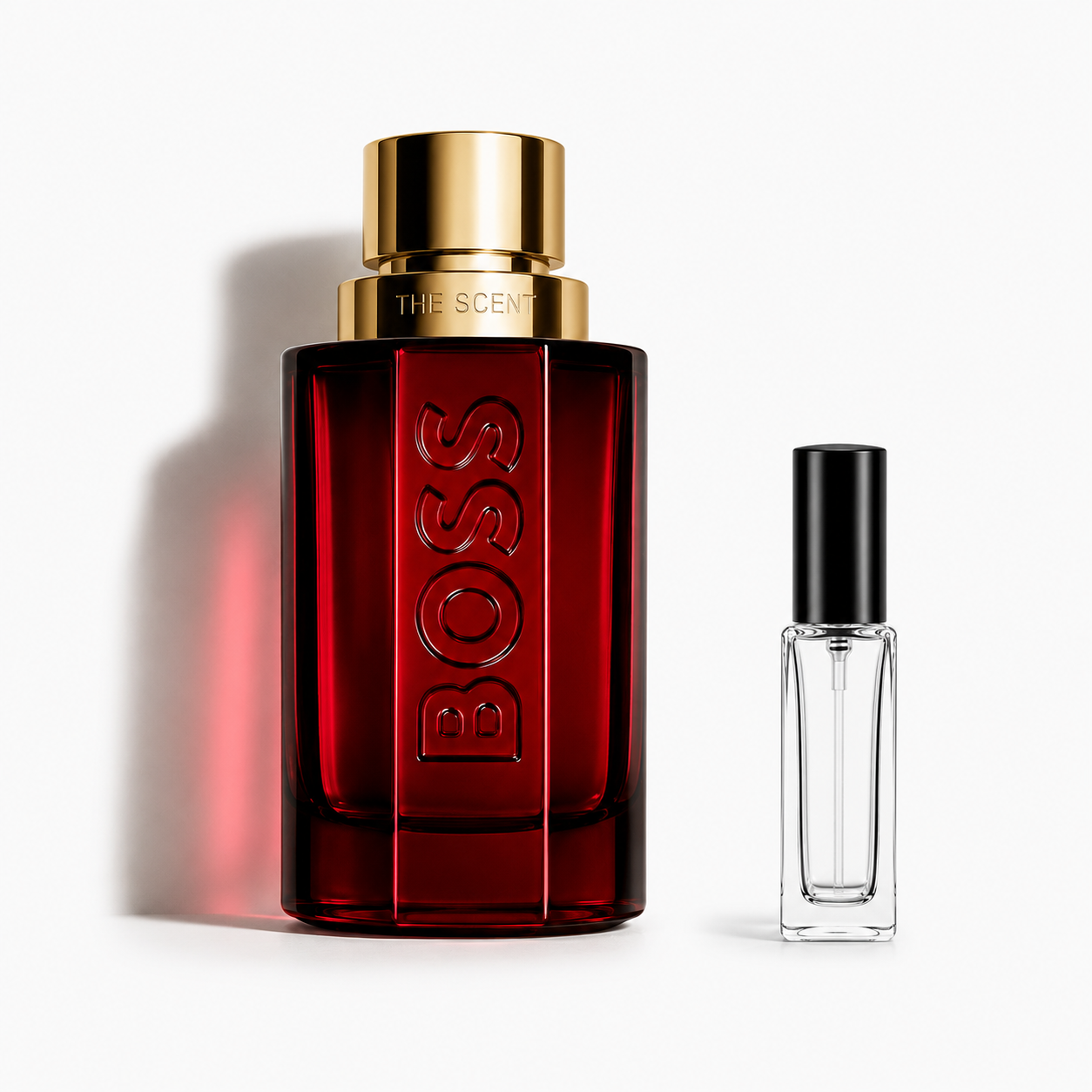 Hugo Boss Boss The Scent Elixir For Him - Ekstrakt Perfum dla mężczyzn