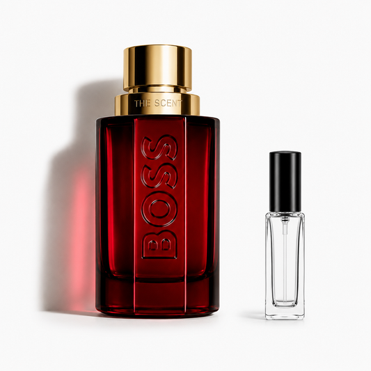 Hugo Boss Boss The Scent Elixir For Him - Ekstrakt Perfum dla mężczyzn