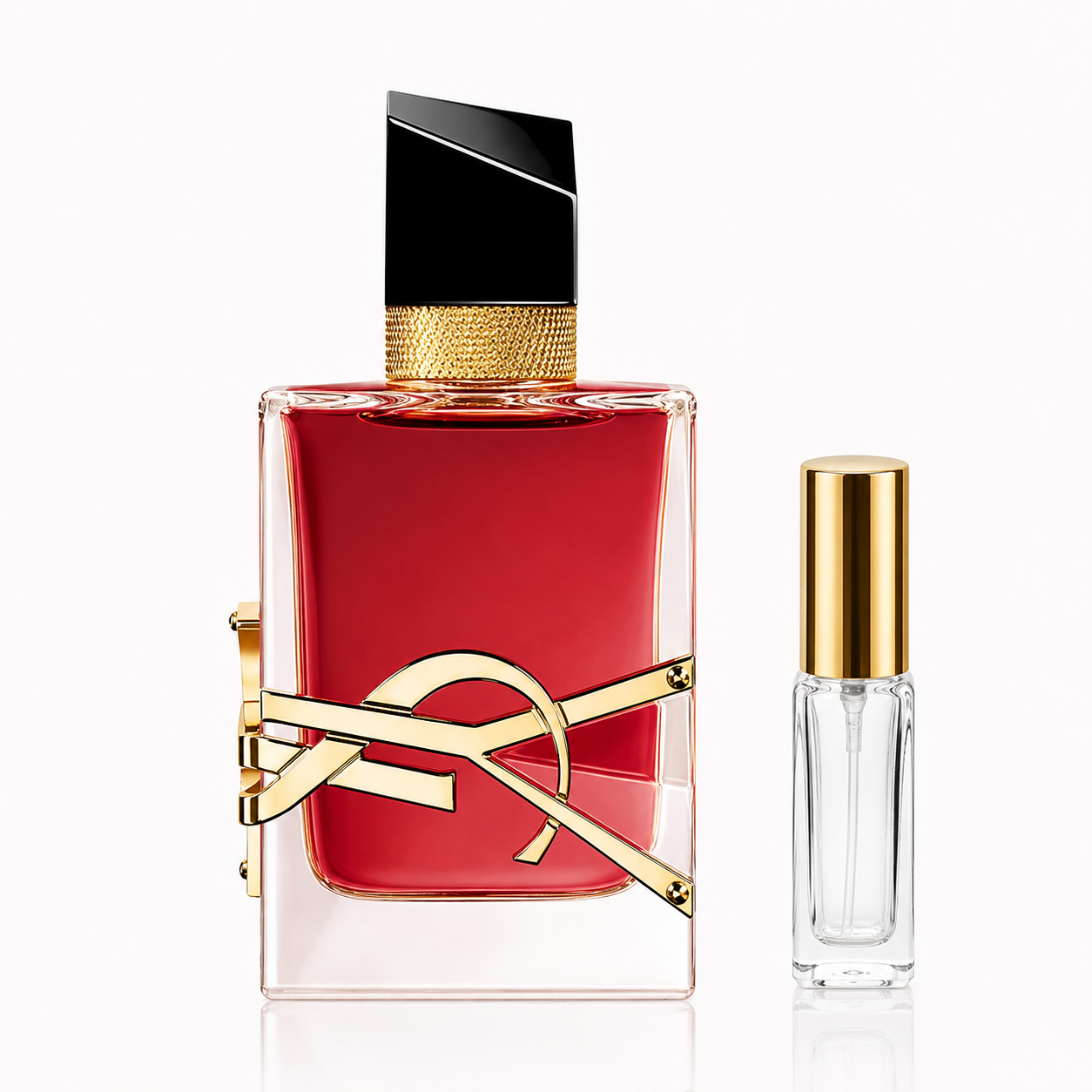 Yves Saint Laurent Libre Berry Crush- Woda Perfumowana dla kobiet