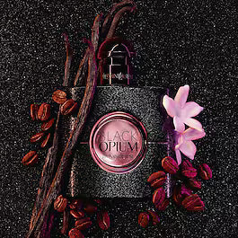 Yves Saint Laurent Black Opium - Woda perfumowana dla kobiet