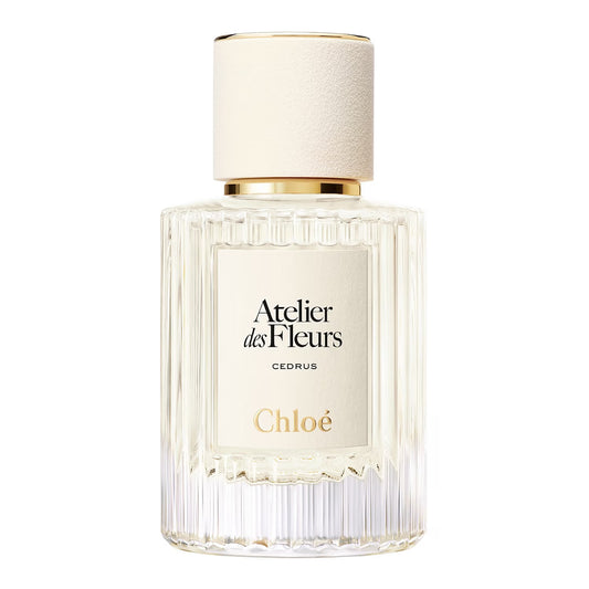 Chloé Atelier des Fleurs Cedrus - Woda perfumowana dla kobiet