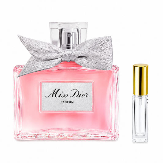 Dior Miss Dior Parfum 2024 - Perfum dla kobiet